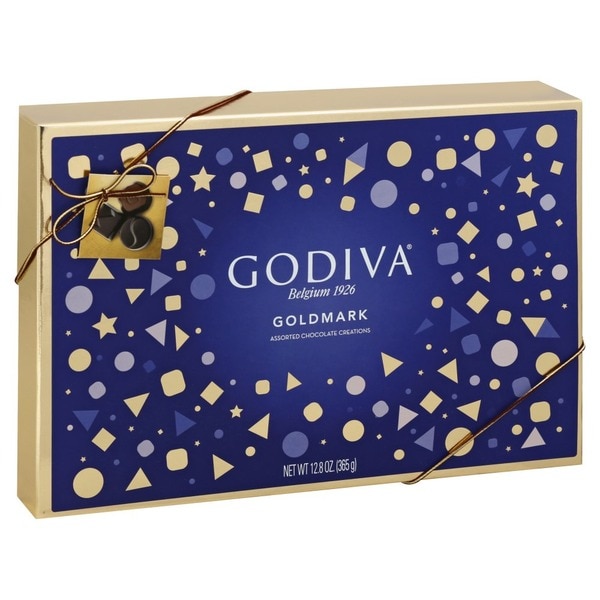 Godiva Gift Box